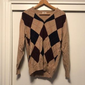 Neiman Marcus 100% cashmere sweater
